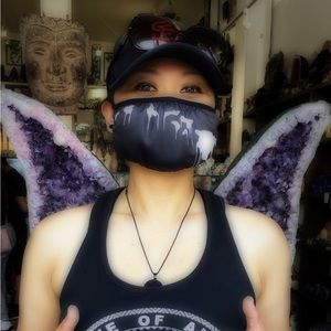 Meet your Posher, Jay